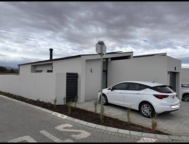 2 BEDROOM PROPERTY TO RENT IN HAASENDAL